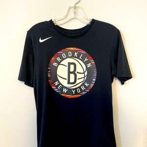 BROOKLYN NETS NBA tee